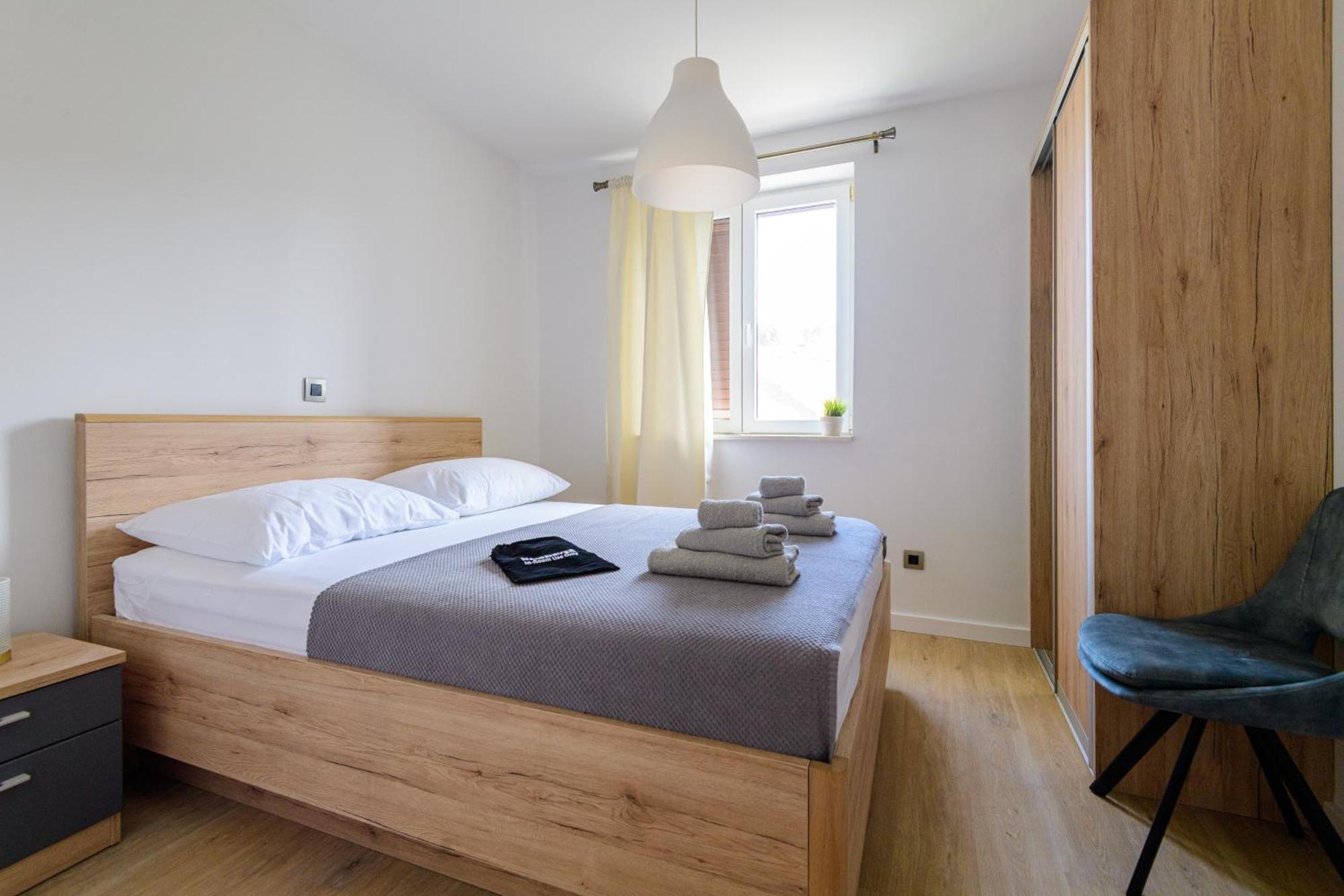 Apartments Kralj Ana Cavtat Eksteriør billede