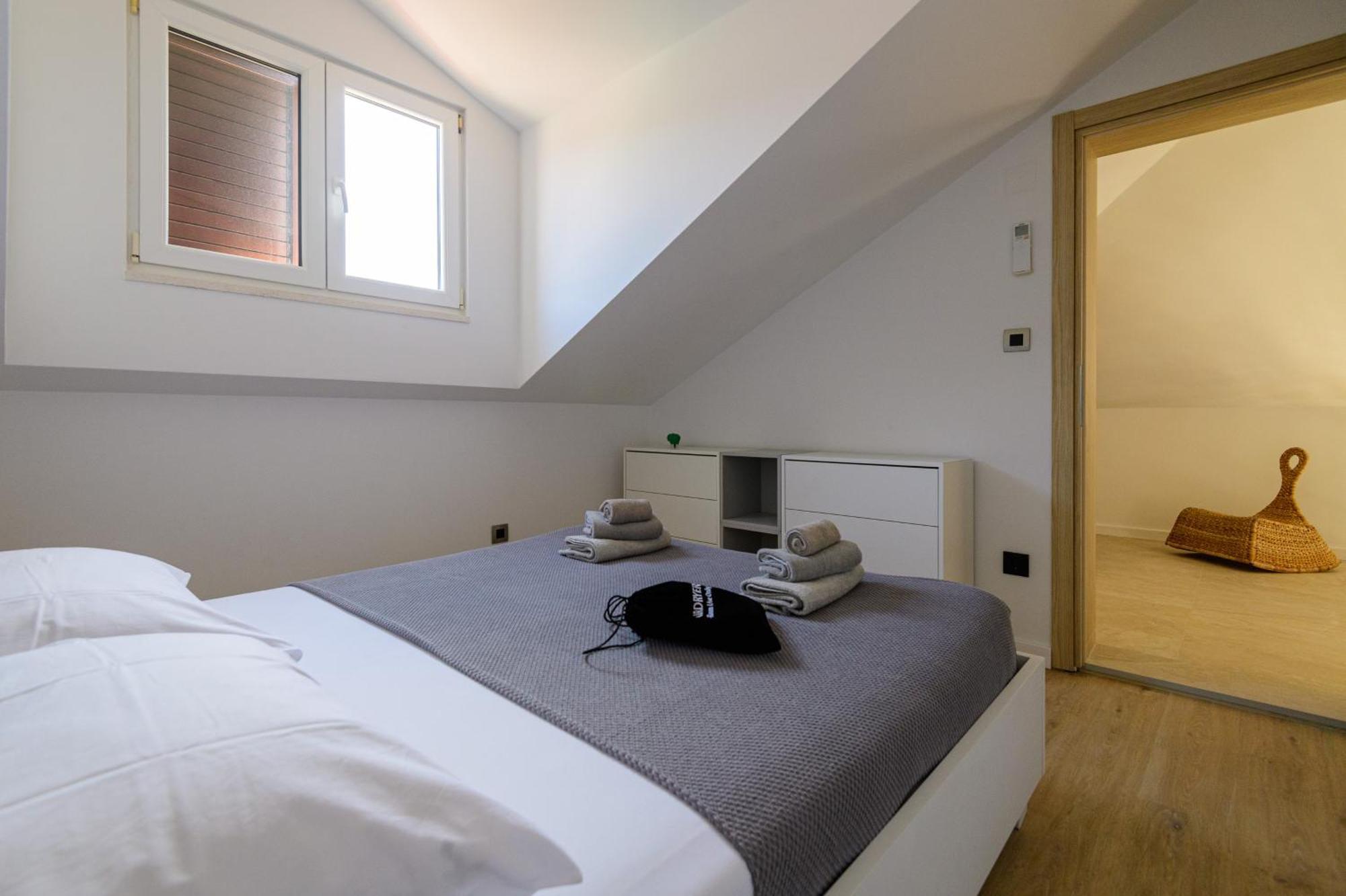 Apartments Kralj Ana Cavtat Eksteriør billede