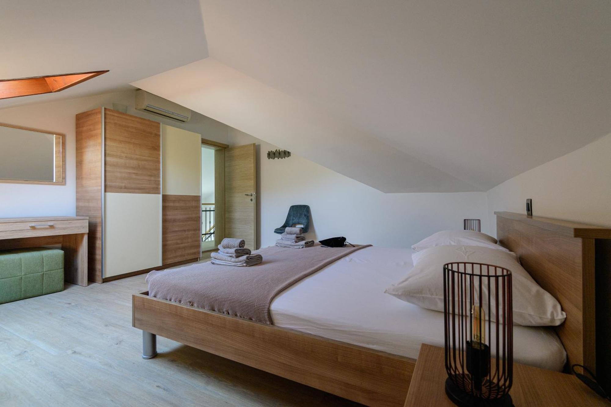 Apartments Kralj Ana Cavtat Eksteriør billede