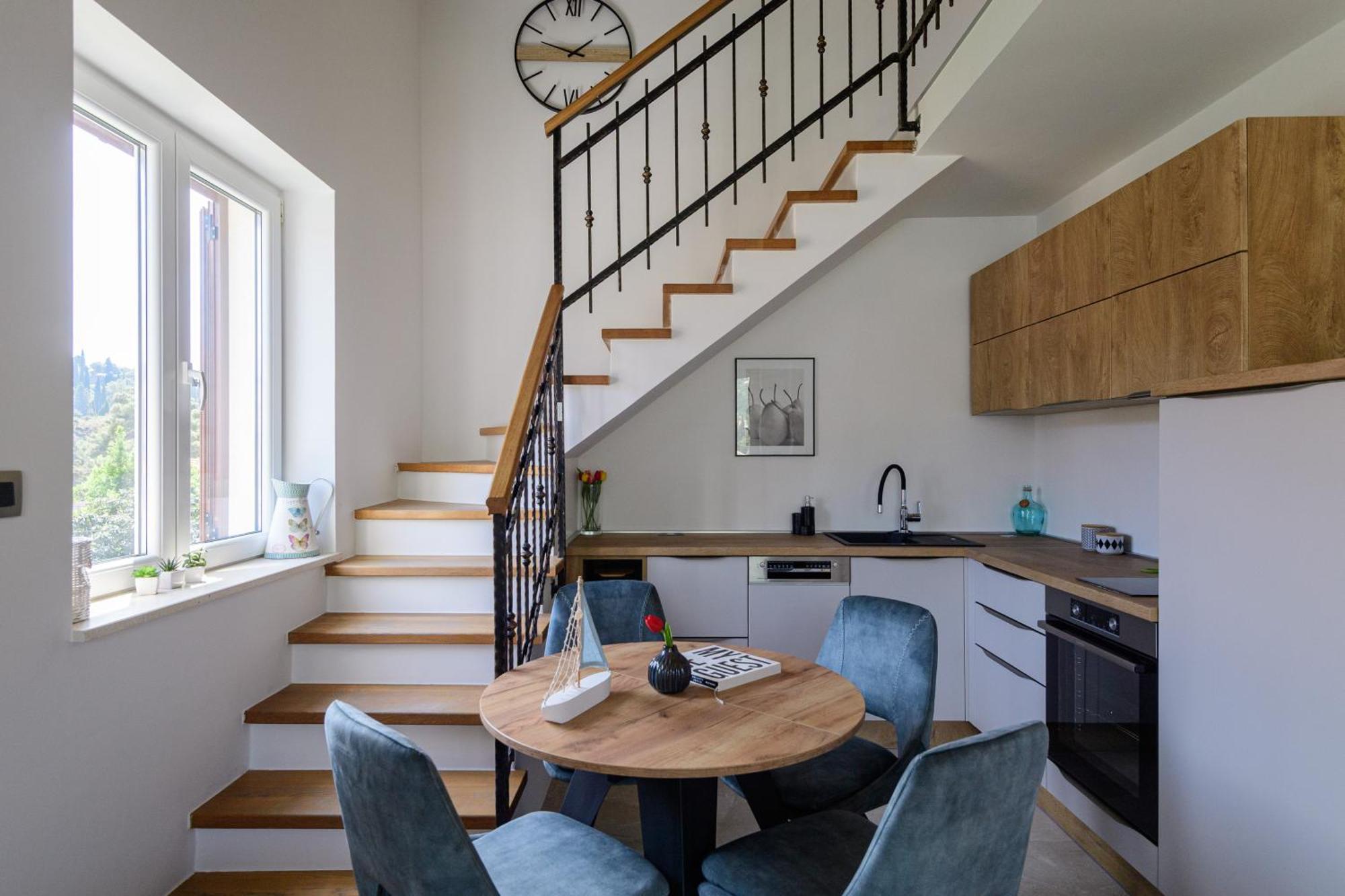 Apartments Kralj Ana Cavtat Eksteriør billede