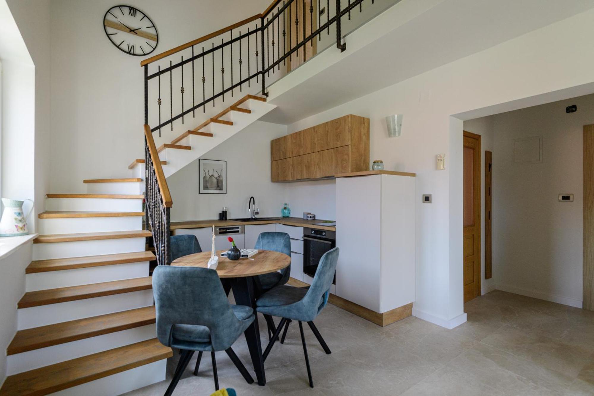 Apartments Kralj Ana Cavtat Eksteriør billede