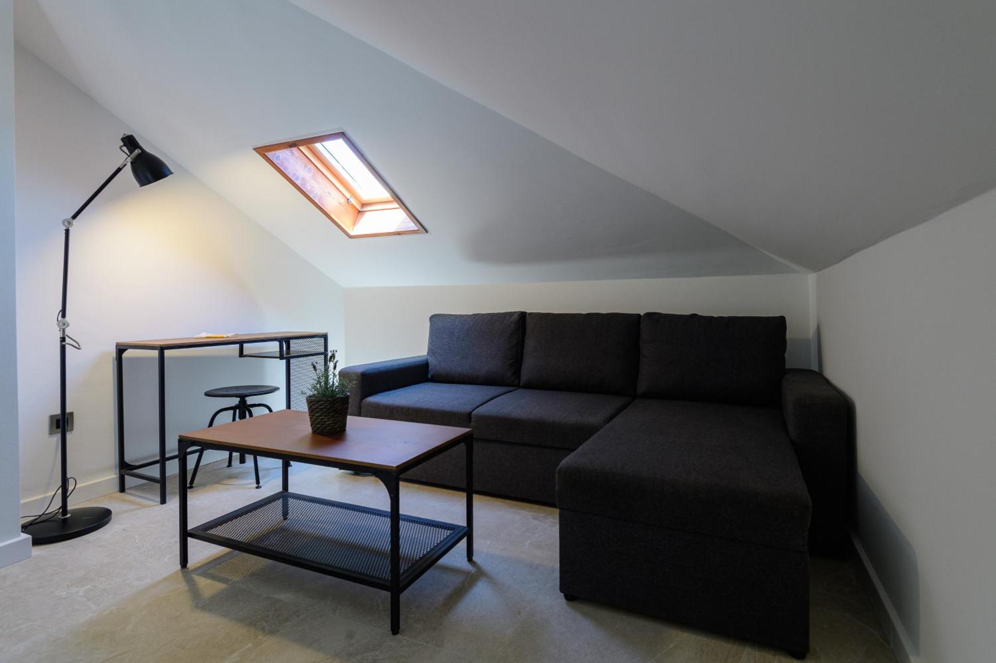 Apartments Kralj Ana Cavtat Eksteriør billede