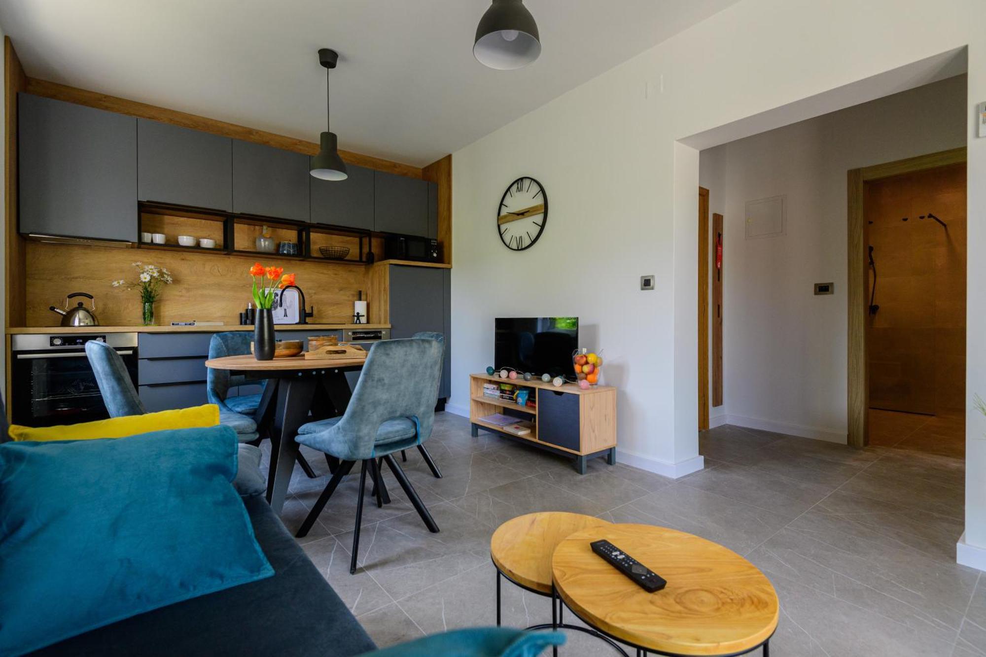 Apartments Kralj Ana Cavtat Eksteriør billede